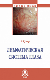 Лимфатическая система глаза