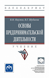 Основы предпринимательской деятельности