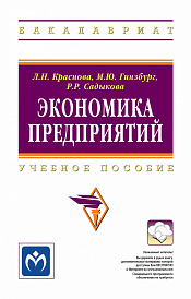 Экономика предприятий