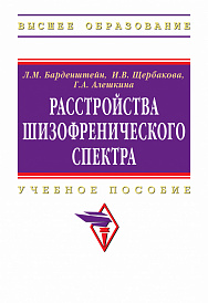 Расстройства шизофренического спектра